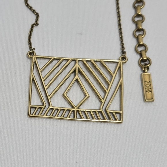 Silpada KR Chain Necklace  #921 - Picture 15 of 15